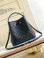 Louis Vuitton NeoNoe MM Bag In Monogram Empreinte Leather M45256