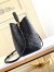 Louis Vuitton NeoNoe MM Bag In Monogram Empreinte Leather M45256