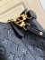 Louis Vuitton NeoNoe MM Bag In Monogram Empreinte Leather M45256