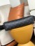 Louis Vuitton District MM Bag In Monogram Eclipse Canvas M45271