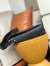 Louis Vuitton District MM Bag In Monogram Eclipse Canvas M45271