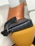 Louis Vuitton District PM Bag In Monogram Eclipse Canvas M45272