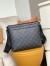Louis Vuitton District PM Bag In Monogram Eclipse Canvas M45272