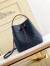 Louis Vuitton NeoNoe MM Bag In Monogram Empreinte Leather M45306