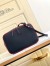 Louis Vuitton NeoNoe MM Bag In Monogram Empreinte Leather M45306