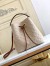 Louis Vuitton NeoNoe MM Bag In Monogram Empreinte Leather M45307