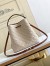 Louis Vuitton NeoNoe MM Bag In Monogram Empreinte Leather M45307