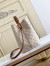 Louis Vuitton NeoNoe MM Bag In Monogram Empreinte Leather M45307