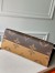 Louis Vuitton OnTheGo GM Bag In Giant Monogram Reverse Canvas M45320