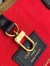 Louis Vuitton OnTheGo GM Bag In Giant Monogram Reverse Canvas M45320