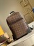 Louis Vuitton Dean Backpack In Monogram Macassar Canvas M45335