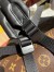 Louis Vuitton Dean Backpack In Monogram Macassar Canvas M45335