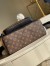 Louis Vuitton Dean Backpack In Monogram Macassar Canvas M45335