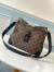 Louis Vuitton Odeon MM Bag In Monogram Canvas M45352