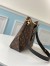 Louis Vuitton Odeon MM Bag In Monogram Canvas M45352