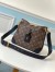 Louis Vuitton Odeon PM Bag In Monogram Canvas M45353