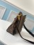 Louis Vuitton Odeon PM Bag In Monogram Canvas M45353