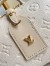 Louis Vuitton Petite Malle Souple Bag In Monogram Empreinte Leather M45394