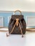 Louis Vuitton Montsouris BB Backpack In Monogram Canvas M45502