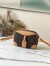 Louis Vuitton Deauville Mini Bag In Monogram Canvas M45528