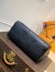 Louis Vuitton Keepall Bandouliere 45 Bag Monogram Empreinte M45532