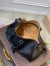 Louis Vuitton Keepall Bandouliere 45 Bag Monogram Empreinte M45532