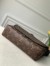 Louis Vuitton Magnetic Messenger In Monogram Macassar Canvas M45557
