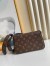 Louis Vuitton Neo Saint Cloud Bag In Monogram Calfskin M45559