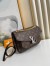 Louis Vuitton New Chain Bag In Monogram Canvas M45592