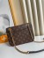 Louis Vuitton New Chain Bag In Monogram Canvas M45592