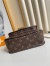 Louis Vuitton New Chain Bag In Monogram Canvas M45592