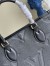 Louis Vuitton OnTheGo MM Bag In Monogram Empreinte Leather M45595