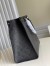 Louis Vuitton OnTheGo MM Bag In Monogram Empreinte Leather M45595