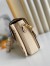 Louis Vuitton Pochette Metis Bag In Bicolor Empreinte Leather M45596
