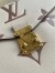 Louis Vuitton Pochette Metis Bag In Bicolor Empreinte Leather M45596