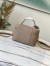 Louis Vuitton Vanity PM Bag In Monogram Empreinte Leather M45608