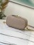 Louis Vuitton Vanity PM Bag In Monogram Empreinte Leather M45608