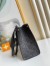 Louis Vuitton OnTheGo PM Bag In Monogram Empreinte Leather M45653