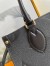 Louis Vuitton OnTheGo PM Bag In Monogram Empreinte Leather M45653
