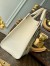 Louis Vuitton Onthego PM Bag In Bicolor Monogram Empreinte Leather M45654