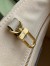 Louis Vuitton Onthego PM Bag In Bicolor Monogram Empreinte Leather M45654