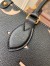 Louis Vuitton Onthego PM Bag In Bicolor Monogram Empreinte Leather M45659