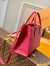 Louis Vuitton OnTheGo PM Bag In Monogram Empreinte Leather M45660