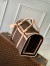 Louis Vuitton Dog Bag in Monogram Canvas M45662