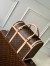 Louis Vuitton Dog Bag in Monogram Canvas M45662