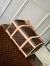 Louis Vuitton Dog Bag in Monogram Canvas M45662