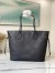 Louis Vuitton Neverfull MM Bag In Monogram Empreinte Leather M45685