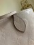 Louis Vuitton Neverfull MM Bag In Monogram Empreinte Leather M45686