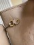Louis Vuitton Neverfull MM Bag In Monogram Empreinte Leather M45686
