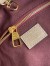 Louis Vuitton Neverfull MM Bag In Monogram Empreinte Leather M45686